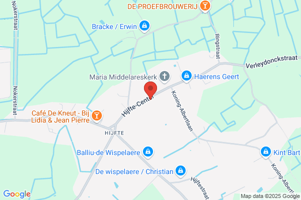 De Oude Pastorie