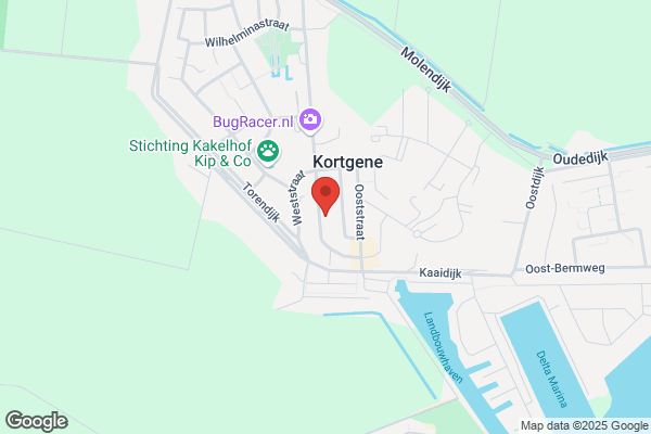 Dierenartsenpraktijk Noord-Beverland