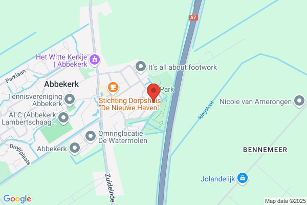 Drukkerij Verwei