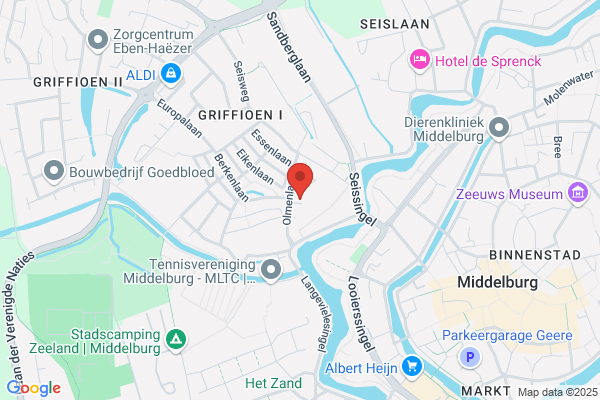 Fysiotherapie Jacomien Verhulst