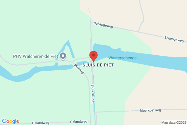 Gemaal Muidenweg