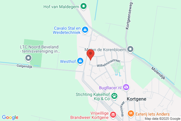 Installatie - & Onderhoudsbedrijf B Kalisvaart