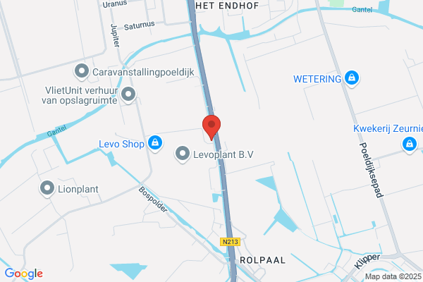 Kleunen, Van