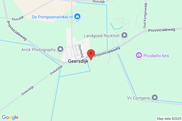 Pedicuresalon Mevrouw Ferron