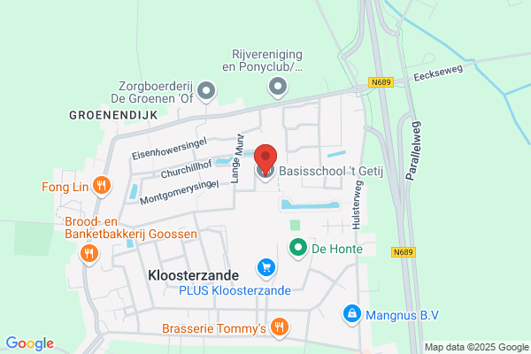 Peuterspeelzaal De Peut
