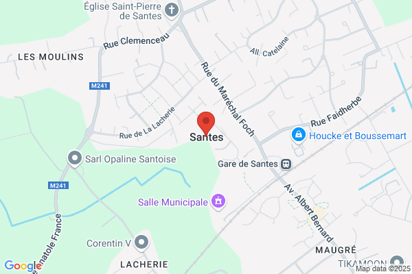Santepetoet