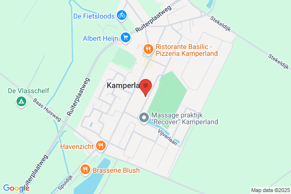 Schilder & onderhoudsbedrijf Veenstra