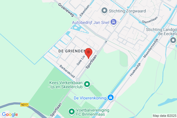 Schilders & Onderhoudsbedrijf Ron Snijders
