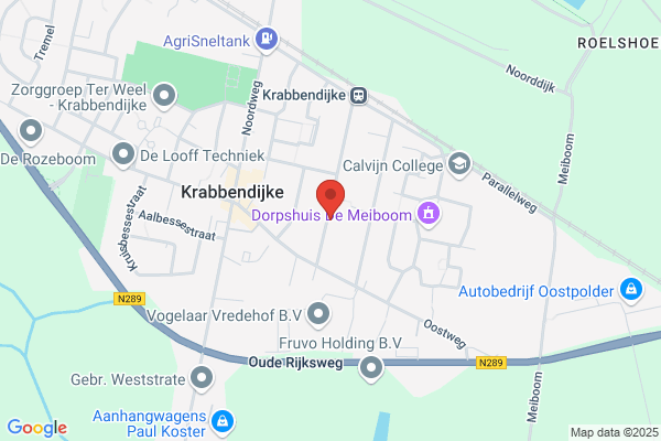 Slabbekoorn