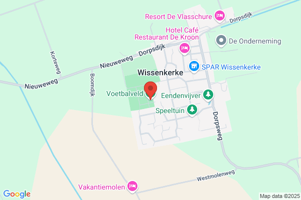 Sportvereniging Wissenkerke