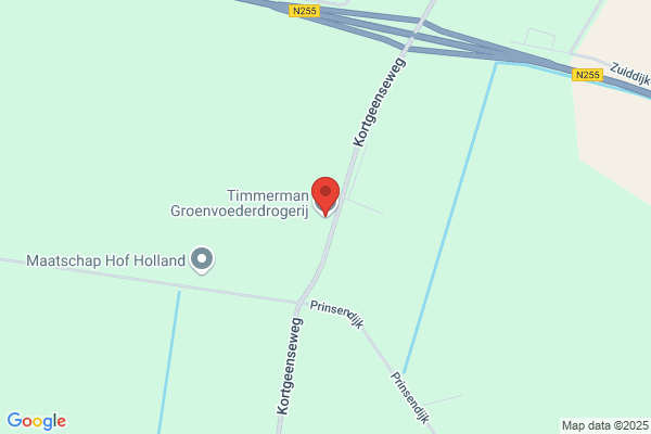 Timmerman Groenvoederdrogerij BV