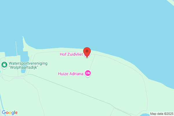 Westeinde, Van 't
