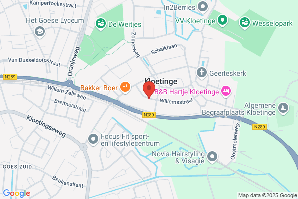 Wisse & Partners, Marion