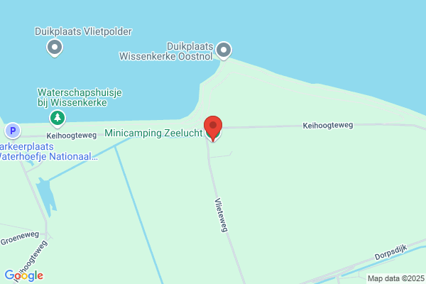 Zeelucht