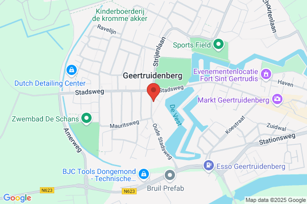 Willemsen En J G P V Buskens, J a