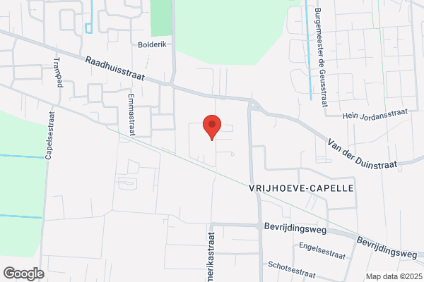 Kolk, H B Van Der