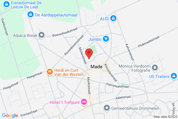 Basisschool De Lage Weide