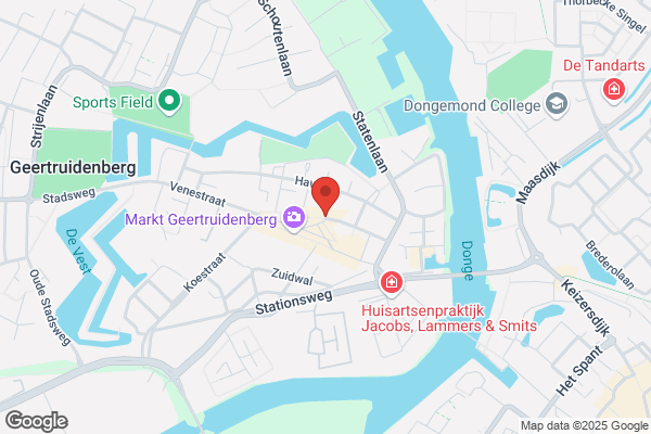 Cultureel Centrum De Schattelijn