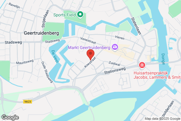 Dijkstra