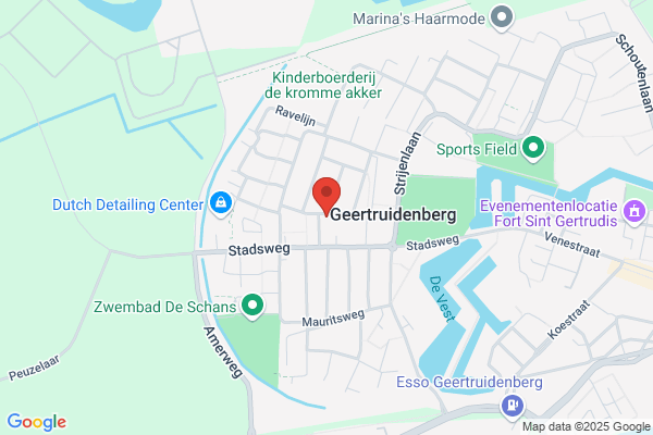 Stichting De Riethorst