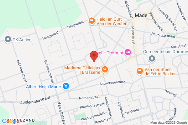Stichting De Wijngaerd
