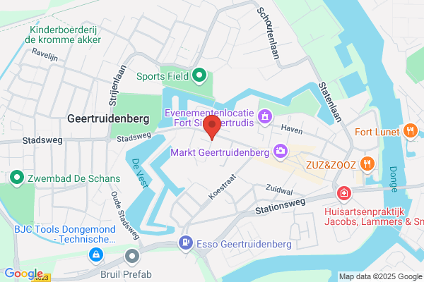 Streekverpleeghuis De Riethorst