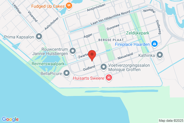 Administratiekantoor Oerlemans Bv