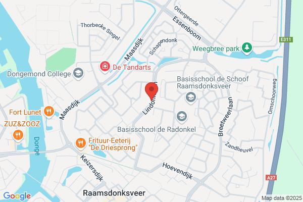 Administratiekantoor R.H.J. Heijne