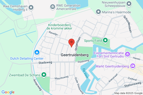 Efficient Administratiekantoor