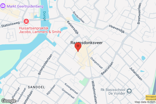 Brood- En Banketbakkerij Verschuuren En