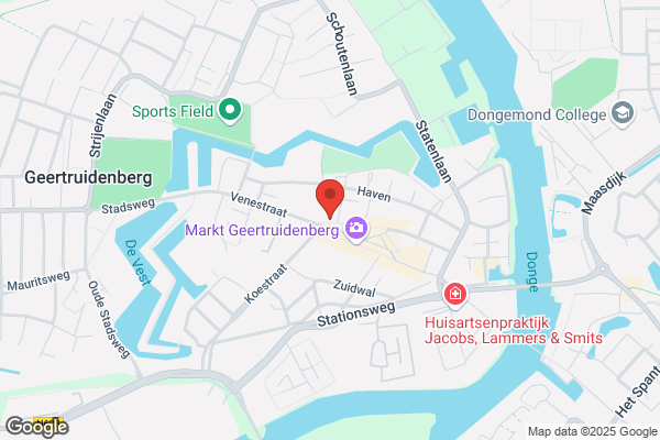 Cafe 't Oude Nest