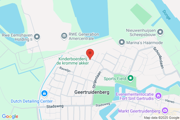 Joy 's Grafische Vormgeving