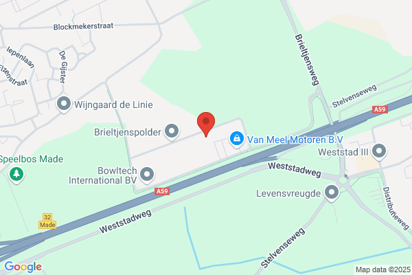 J.A.W. Snoeren Segeren