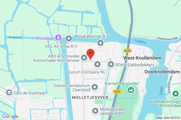 Van Leeuwen Techniek Bv
