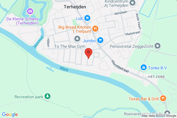 Voegbedrijf Verschuren Vof