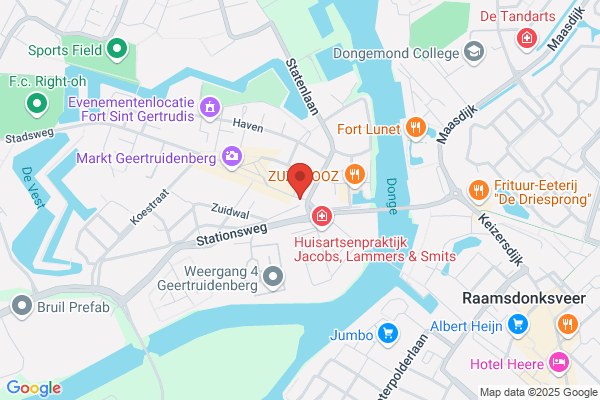 Afspraek, De