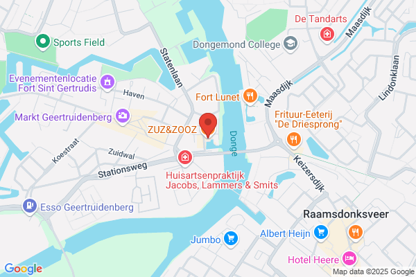 Brasserie Het Scheepsdiep