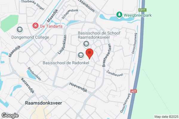 Chinees Restaurant De Pauw