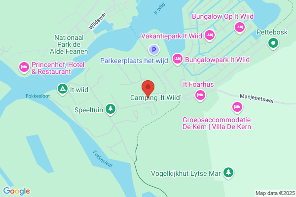 Eetcafe De Meerpaal