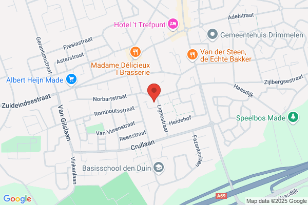 Gouden Kom, De