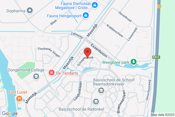 Autorijschool Smit