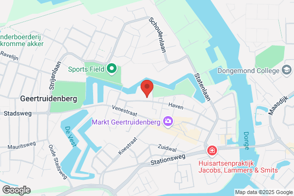 Biekorf, De