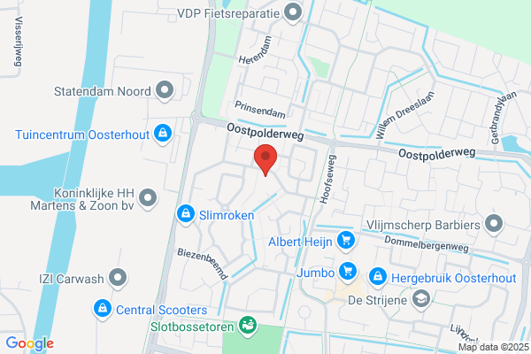 Montessorischool Oosterhout