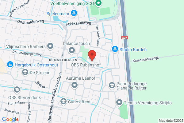 Rubenshof
