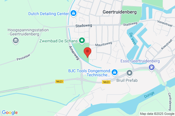 Schans Tennisver, De