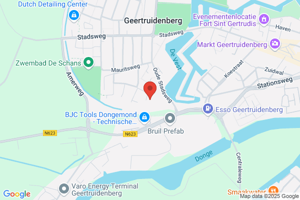 Centrum Voor Tandheelkunde