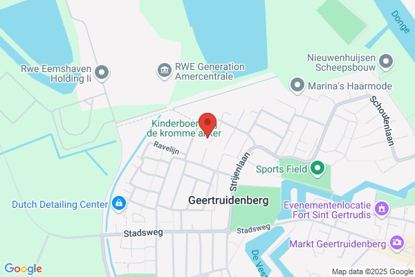 Klussenbedrijf Bart Blom