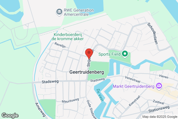 Scheepmaker Bouwprodukten