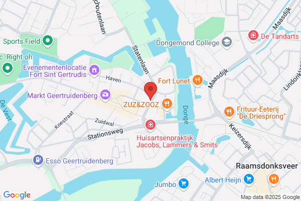 Stedelijke Godshuizen, Sticht