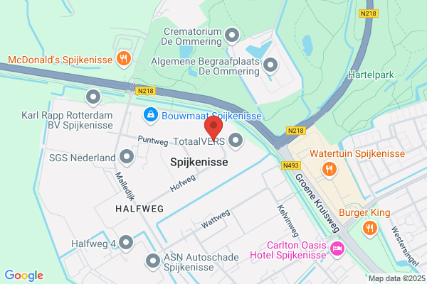 Morssinkhof Hydraulics B.V.